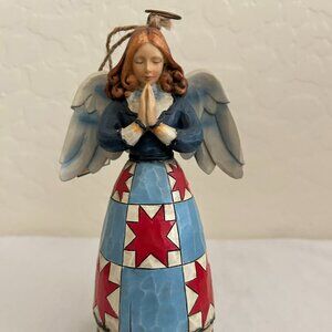 Jim Shore Angel